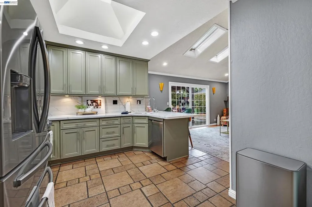 410 Kevin Ct San Ramon, CA 94583