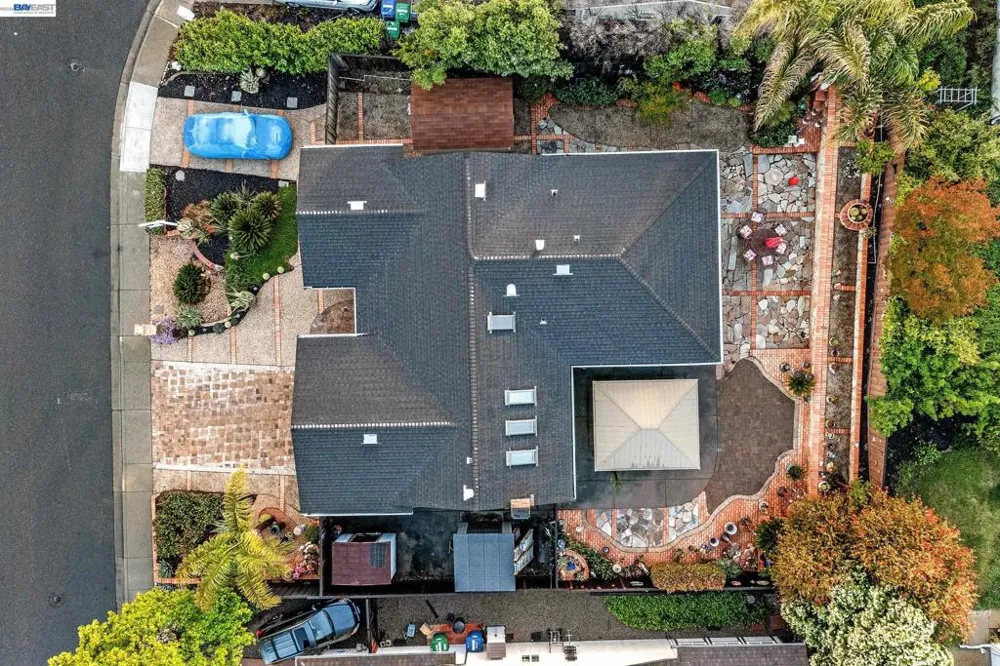 410 Kevin Ct San Ramon, CA 94583