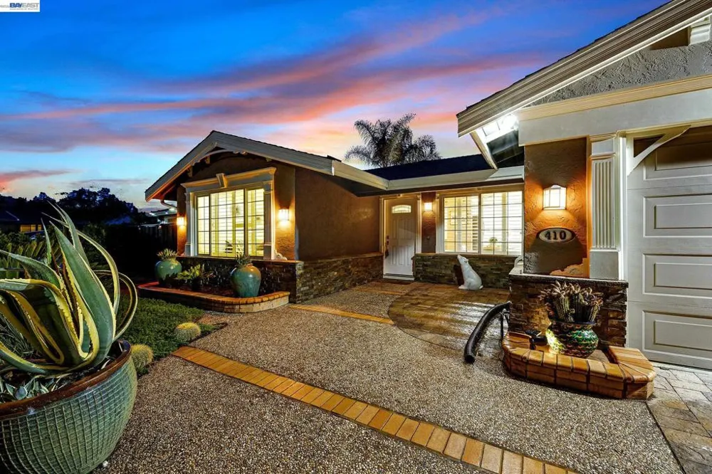 410 Kevin Ct San Ramon, CA 94583