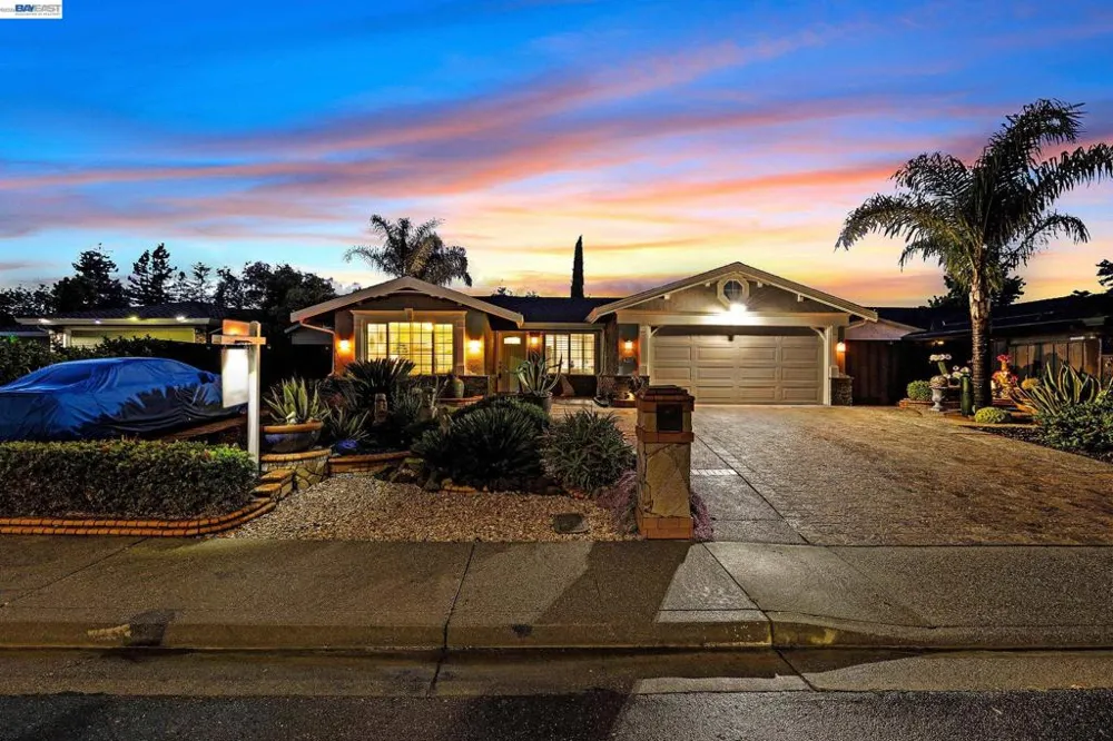 410 Kevin Ct San Ramon, CA 94583