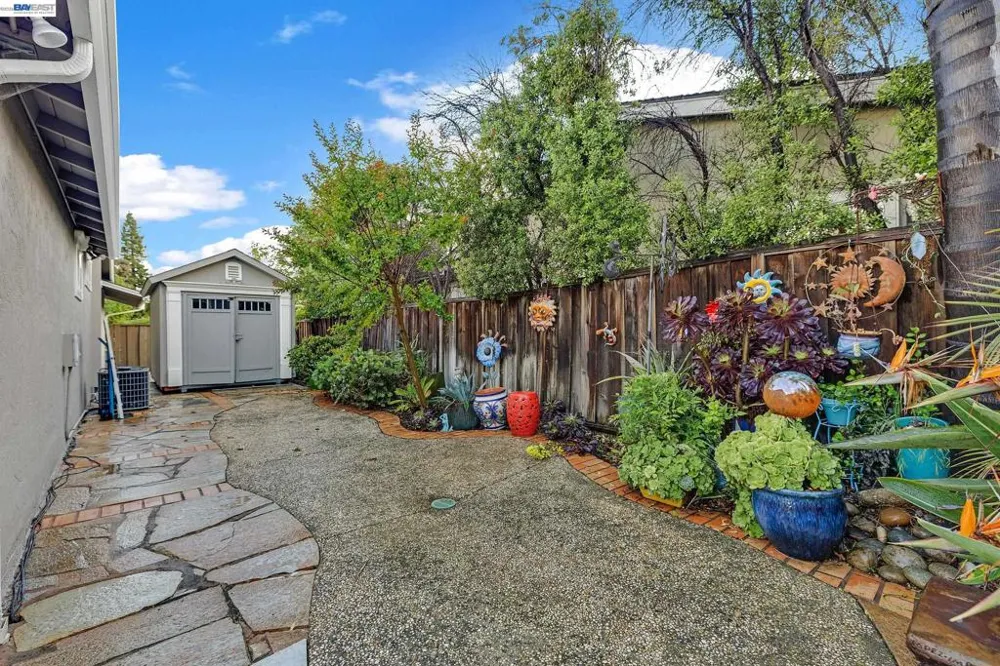 410 Kevin Ct San Ramon, CA 94583