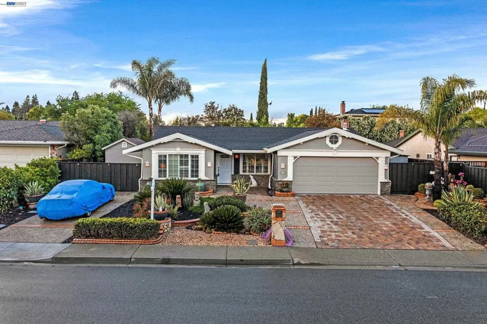 410 Kevin Ct San Ramon, CA 94583