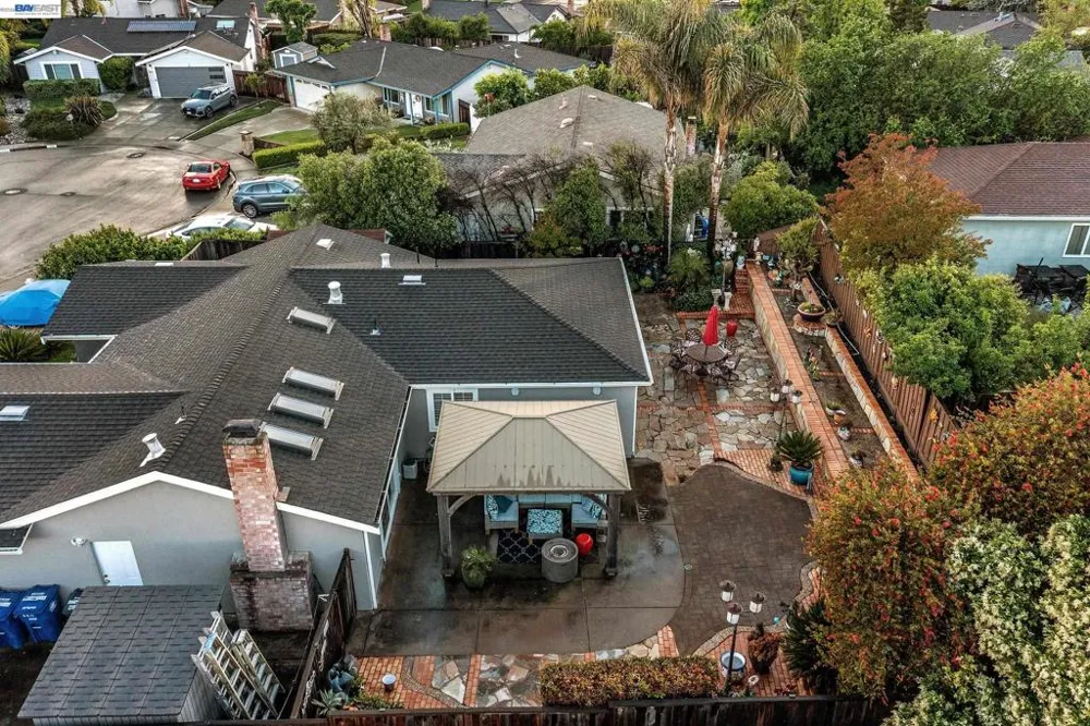 410 Kevin Ct San Ramon, CA 94583
