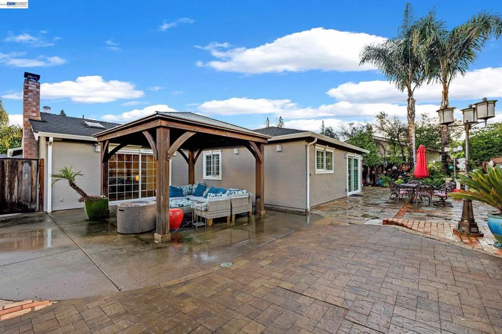 410 Kevin Ct San Ramon, CA 94583