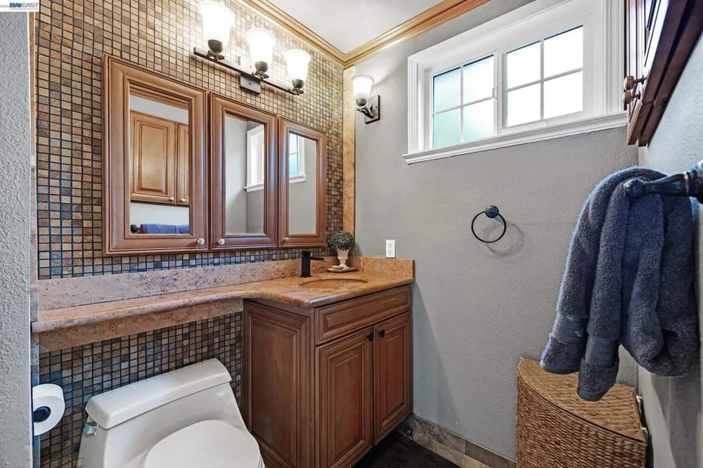 410 Kevin Ct San Ramon, CA 94583