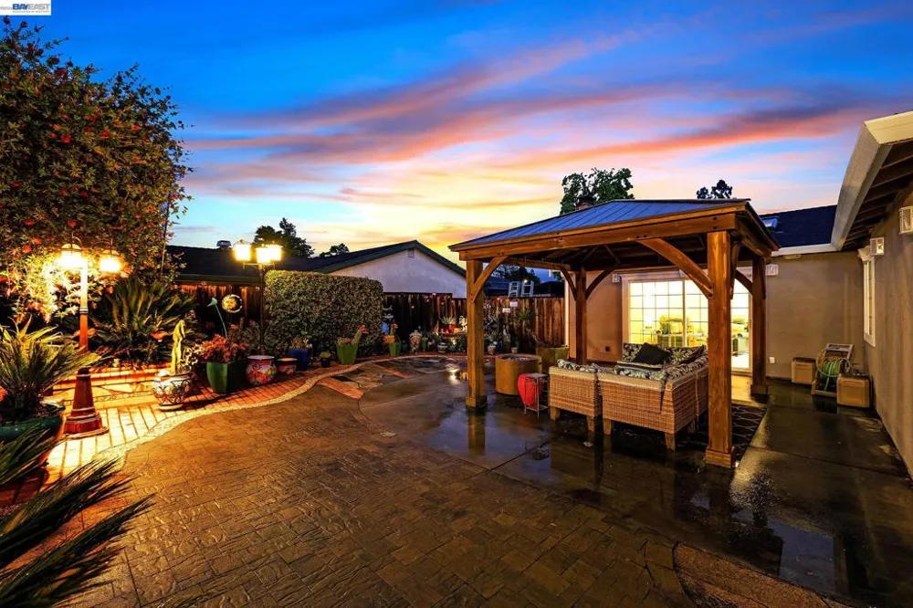 410 Kevin Ct San Ramon, CA 94583