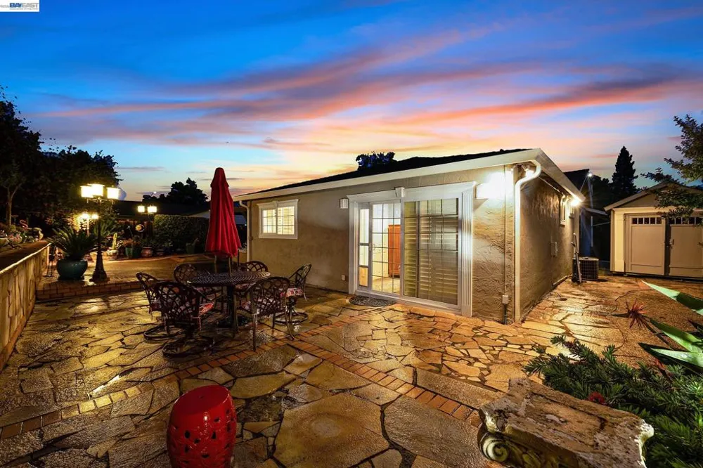 410 Kevin Ct San Ramon, CA 94583