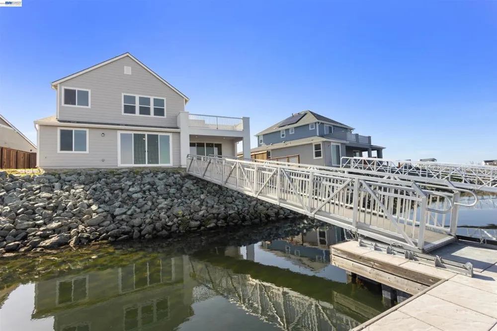 3635 Delta Coves Drive Bethel Island, CA 94511