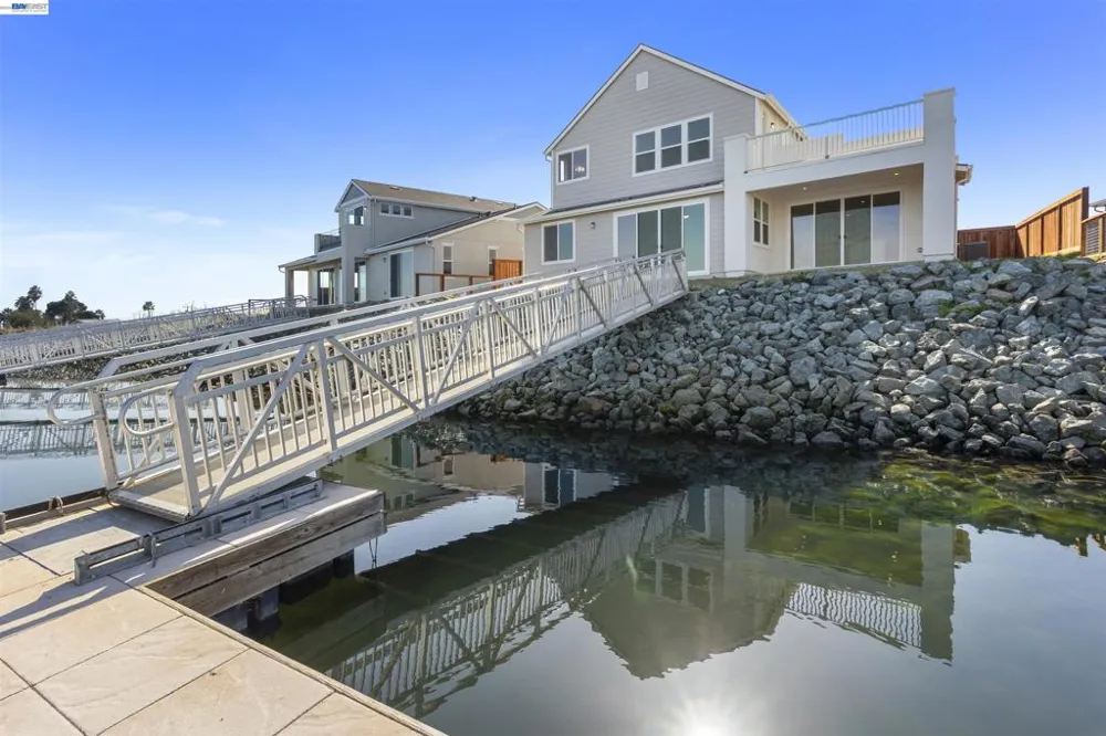 3635 Delta Coves Drive Bethel Island, CA 94511