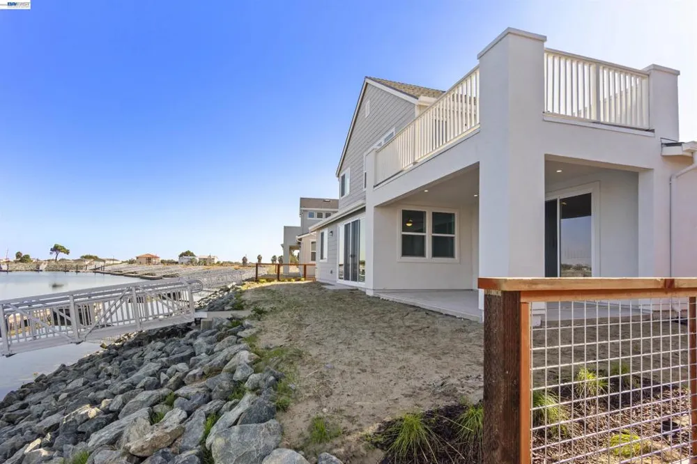 3635 Delta Coves Drive Bethel Island, CA 94511