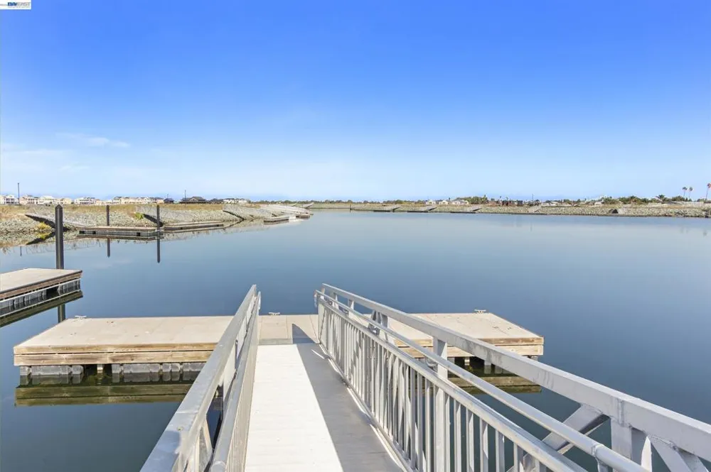 3635 Delta Coves Drive Bethel Island, CA 94511