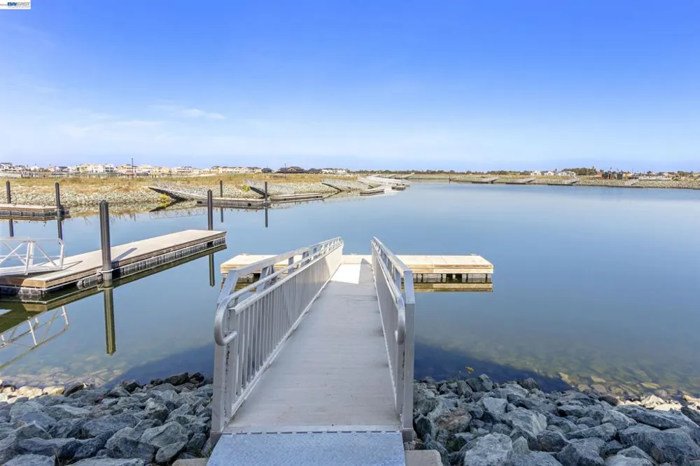 3635 Delta Coves Drive Bethel Island, CA 94511