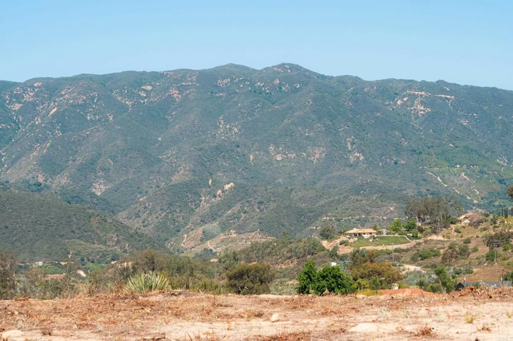 27 Daily Road Fallbrook, CA 92028