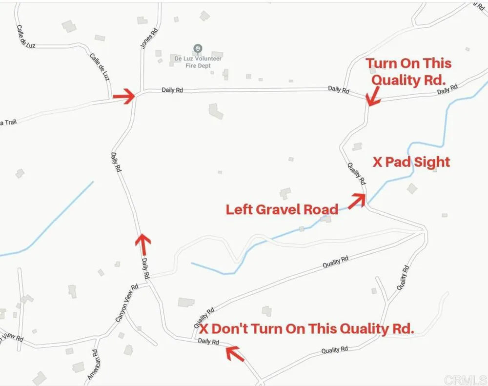 27 Daily Road Fallbrook, CA 92028