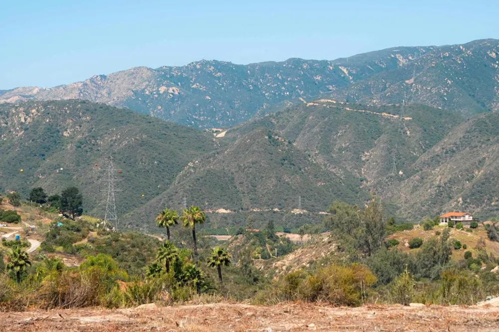 27 Daily Road Fallbrook, CA 92028