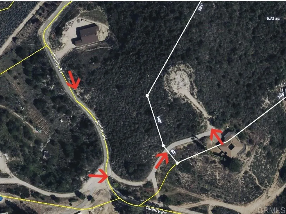 27 Daily Road Fallbrook, CA 92028
