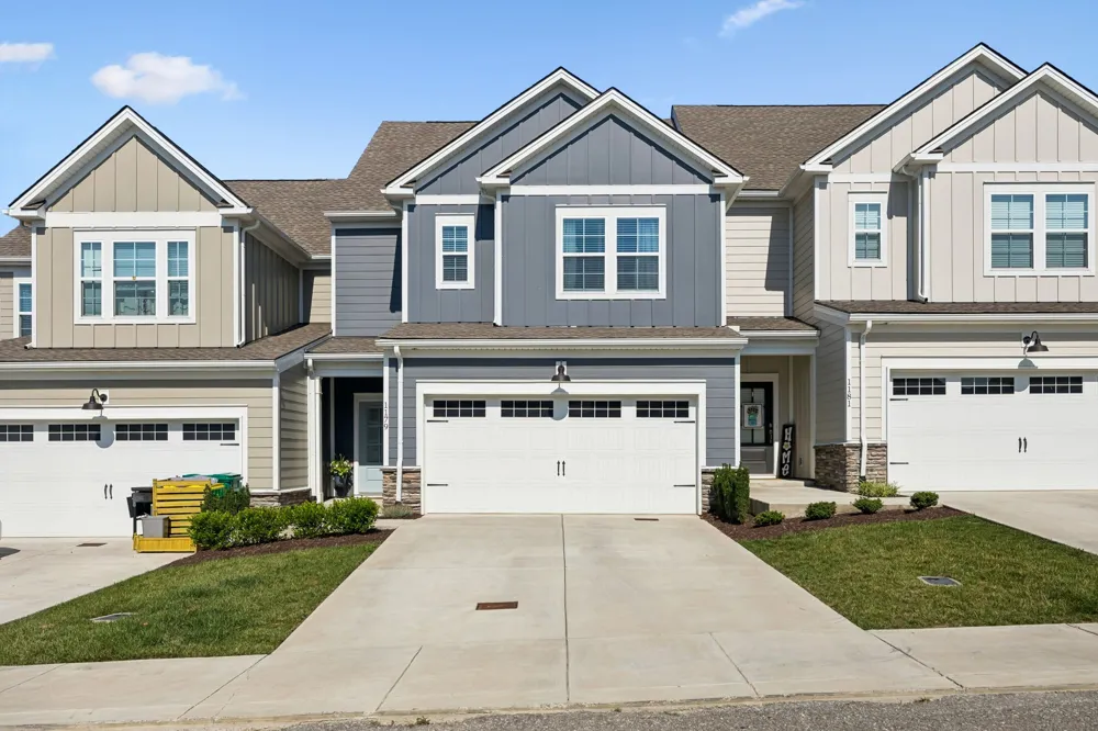 1179 Short St Spring Hill, TN 37174