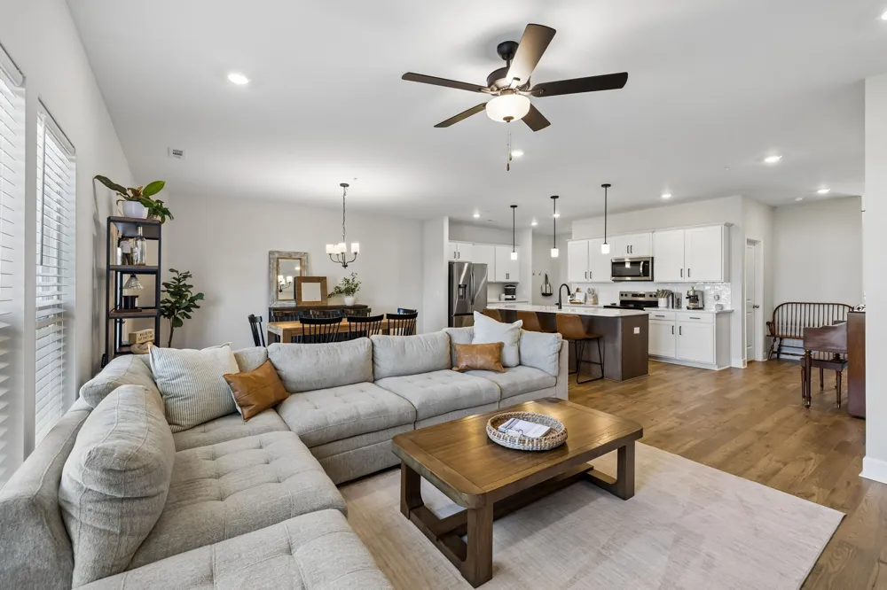 1179 Short St Spring Hill, TN 37174