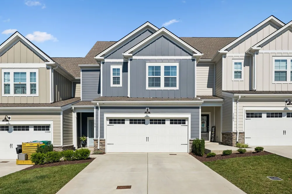 1179 Short St Spring Hill, TN 37174