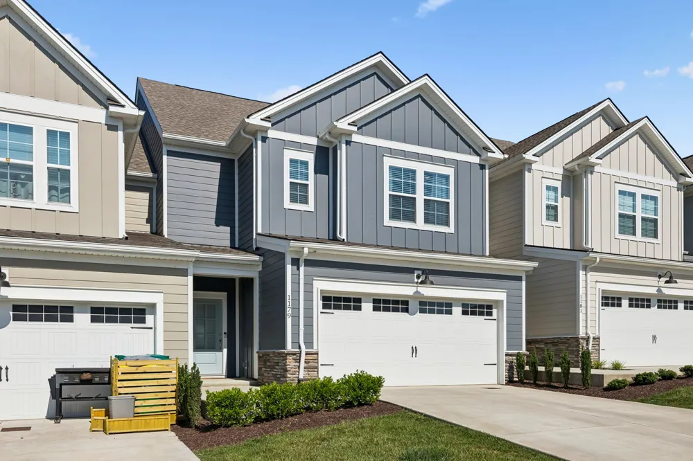 1179 Short St Spring Hill, TN 37174