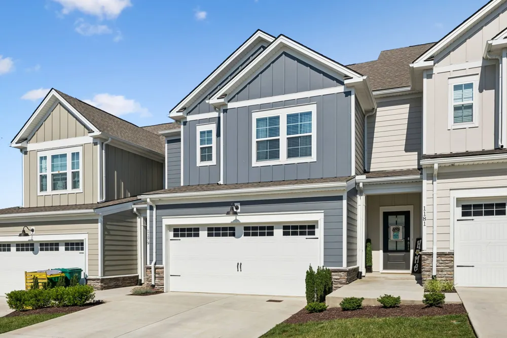1179 Short St Spring Hill, TN 37174
