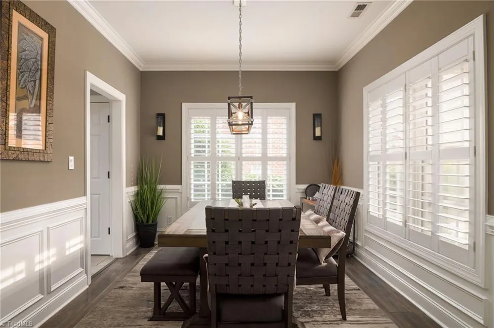 1074 Muirfield Avenue Clemmons, NC 27012