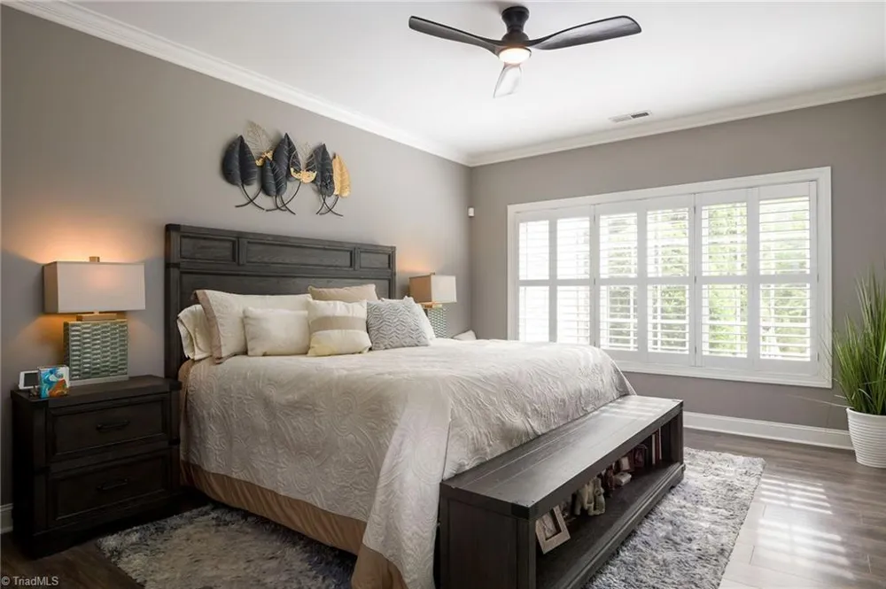 1074 Muirfield Avenue Clemmons, NC 27012