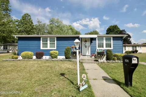 562 Sara Drive