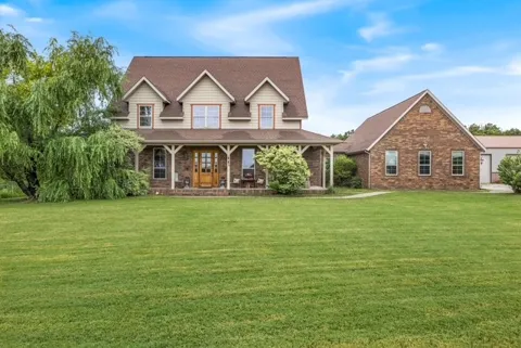 12713 Pleasant Valley Road