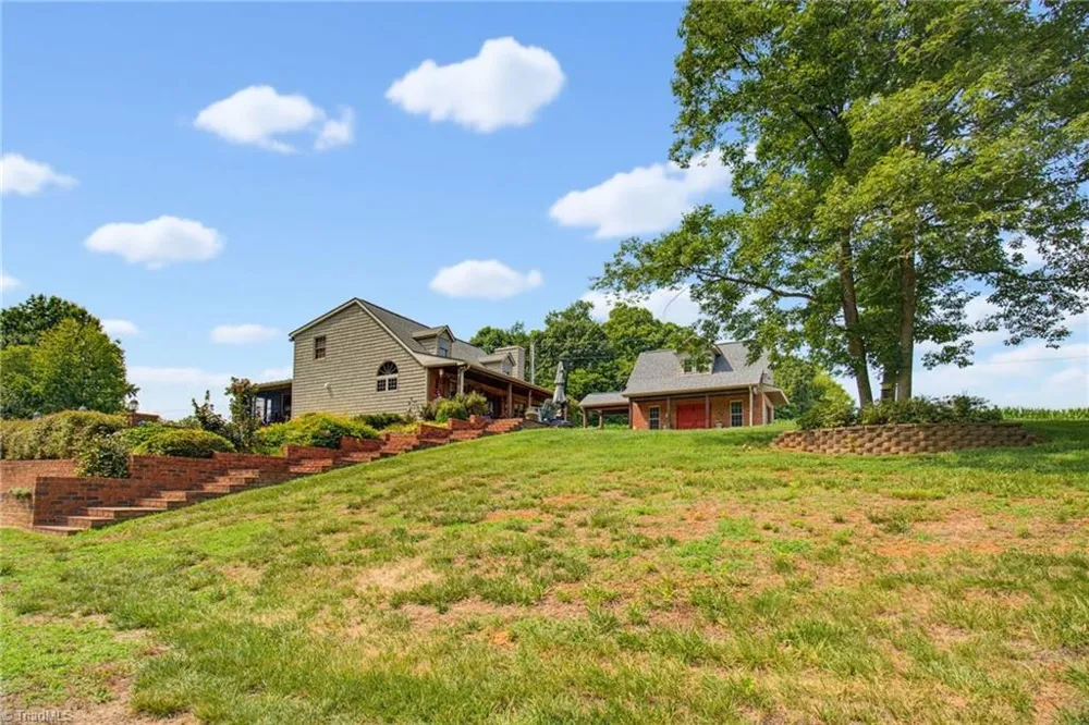 5741 Winding Creek Lane East Bend, NC 27018