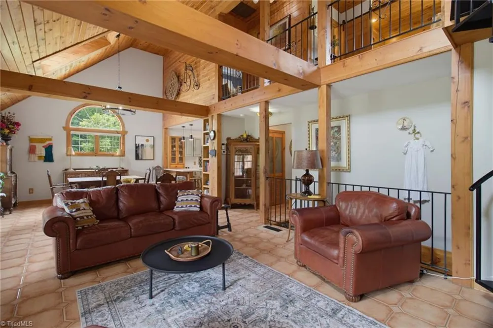 5741 Winding Creek Lane East Bend, NC 27018