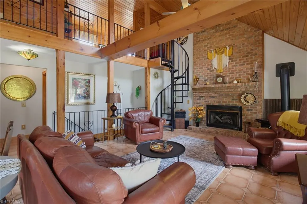 5741 Winding Creek Lane East Bend, NC 27018