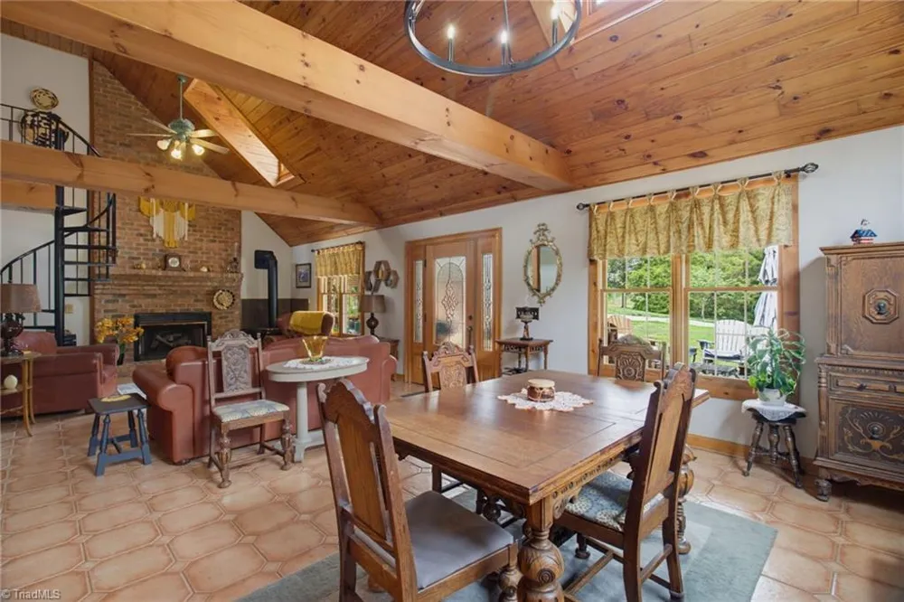 5741 Winding Creek Lane East Bend, NC 27018