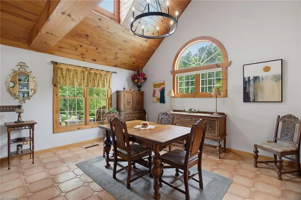 5741 Winding Creek Lane East Bend, NC 27018