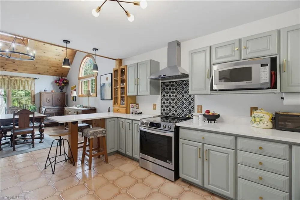 5741 Winding Creek Lane East Bend, NC 27018