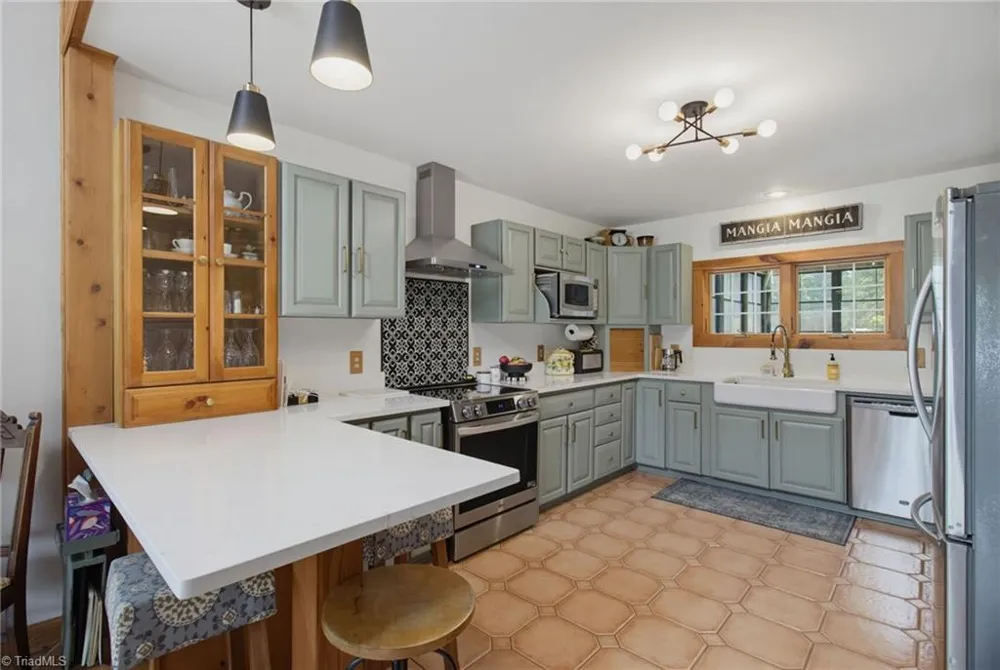 5741 Winding Creek Lane East Bend, NC 27018