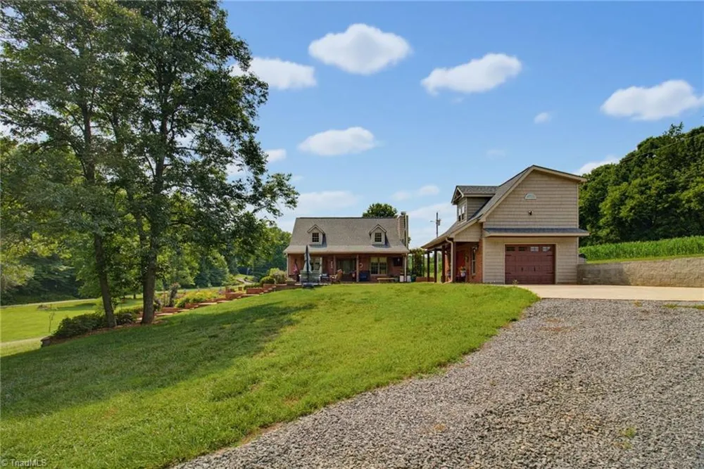 5741 Winding Creek Lane East Bend, NC 27018