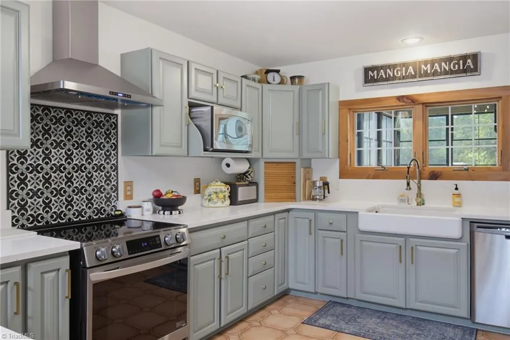 5741 Winding Creek Lane East Bend, NC 27018