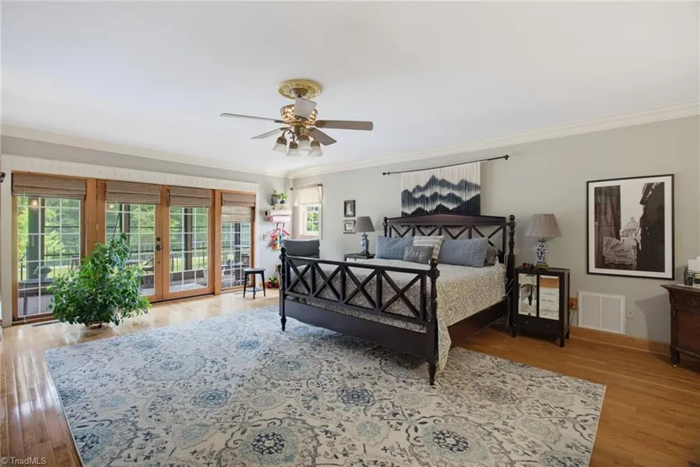 5741 Winding Creek Lane East Bend, NC 27018