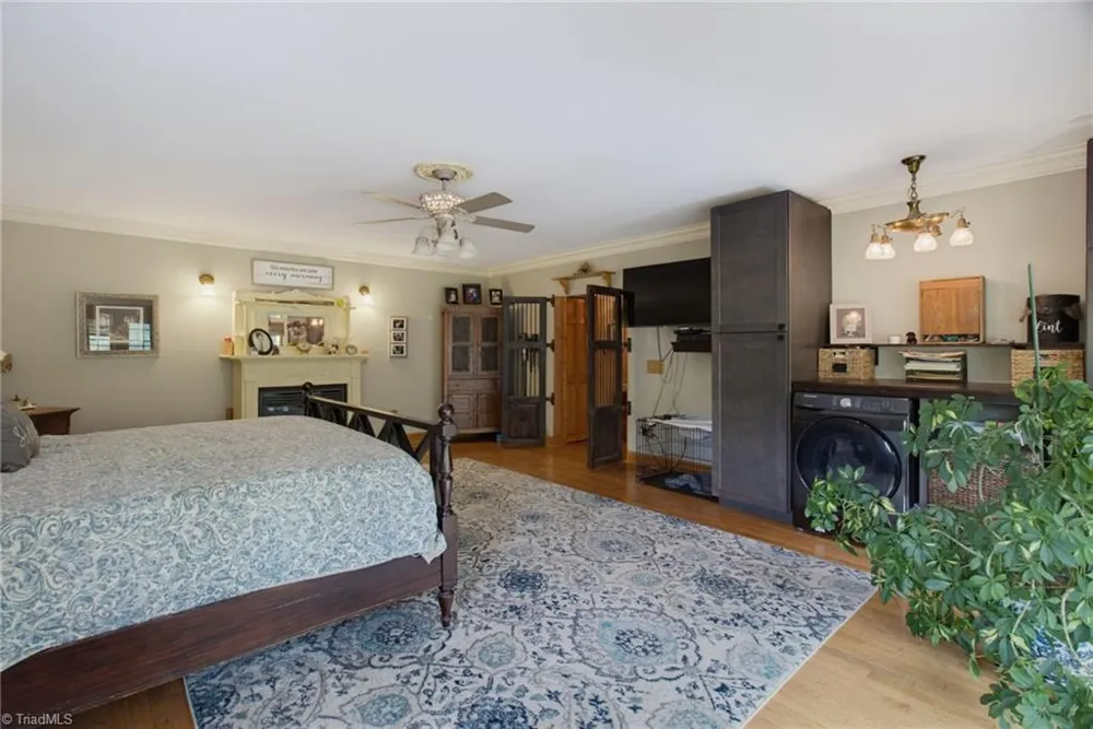 5741 Winding Creek Lane East Bend, NC 27018