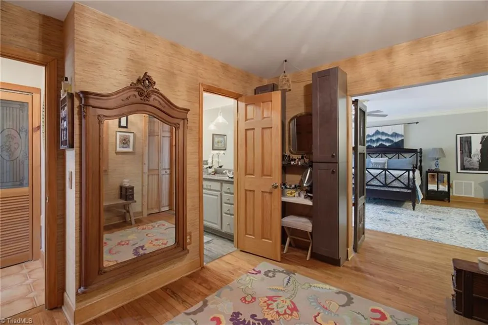 5741 Winding Creek Lane East Bend, NC 27018