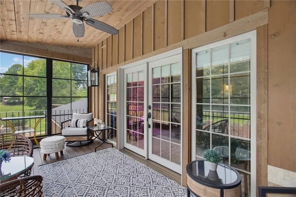 5741 Winding Creek Lane East Bend, NC 27018