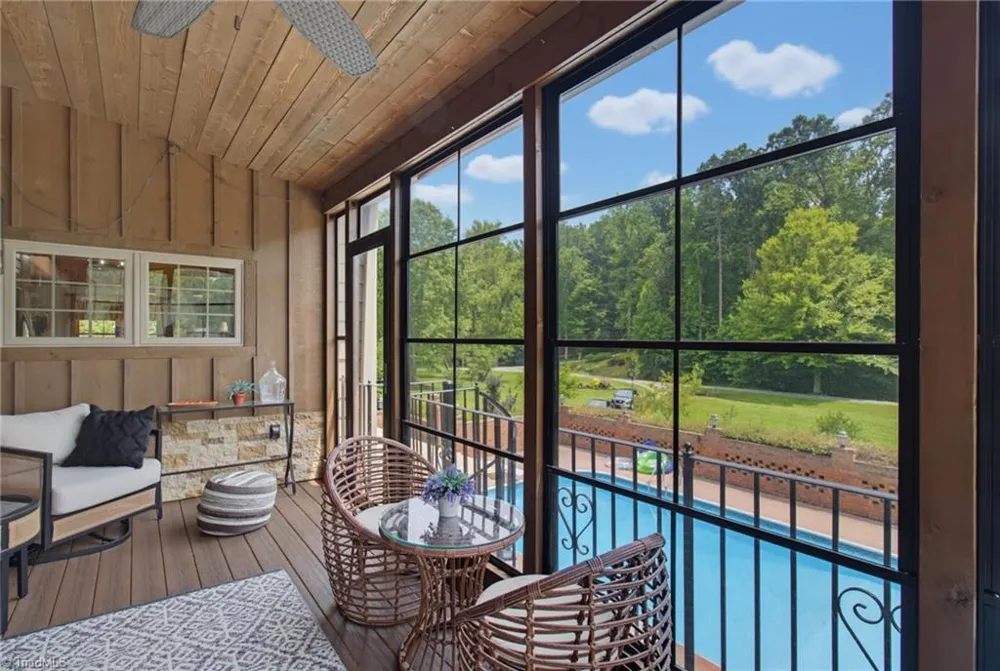 5741 Winding Creek Lane East Bend, NC 27018