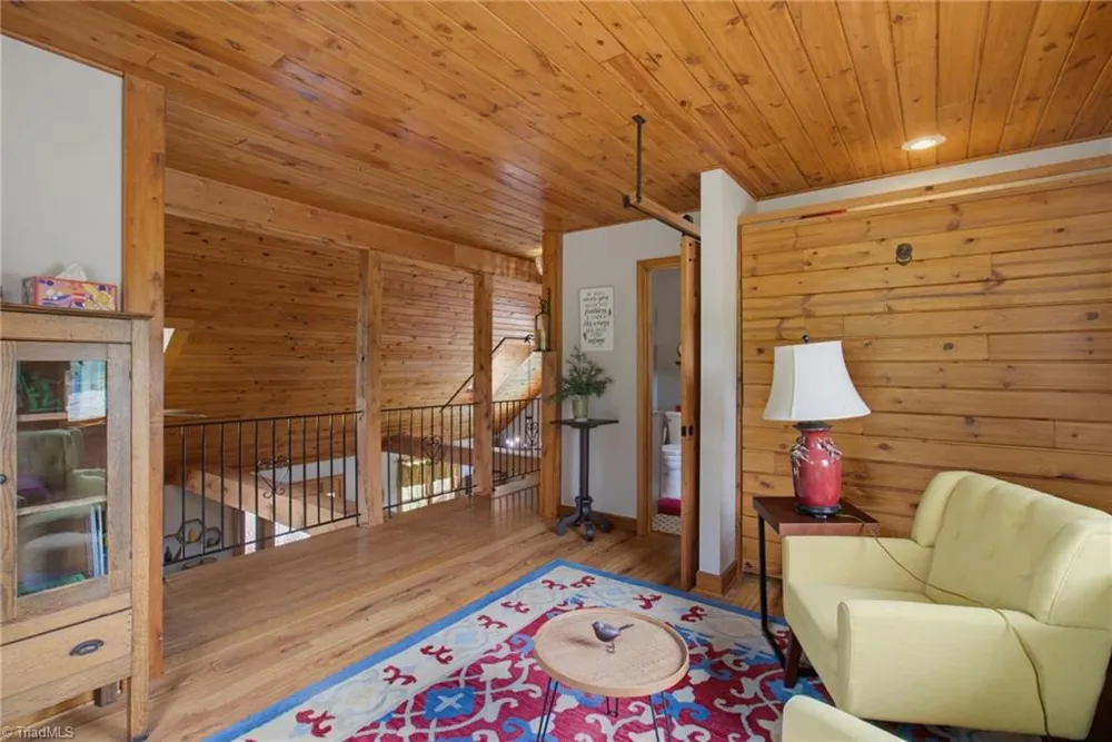 5741 Winding Creek Lane East Bend, NC 27018