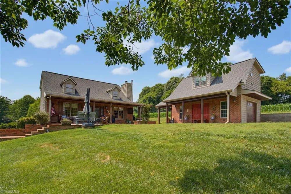 5741 Winding Creek Lane East Bend, NC 27018