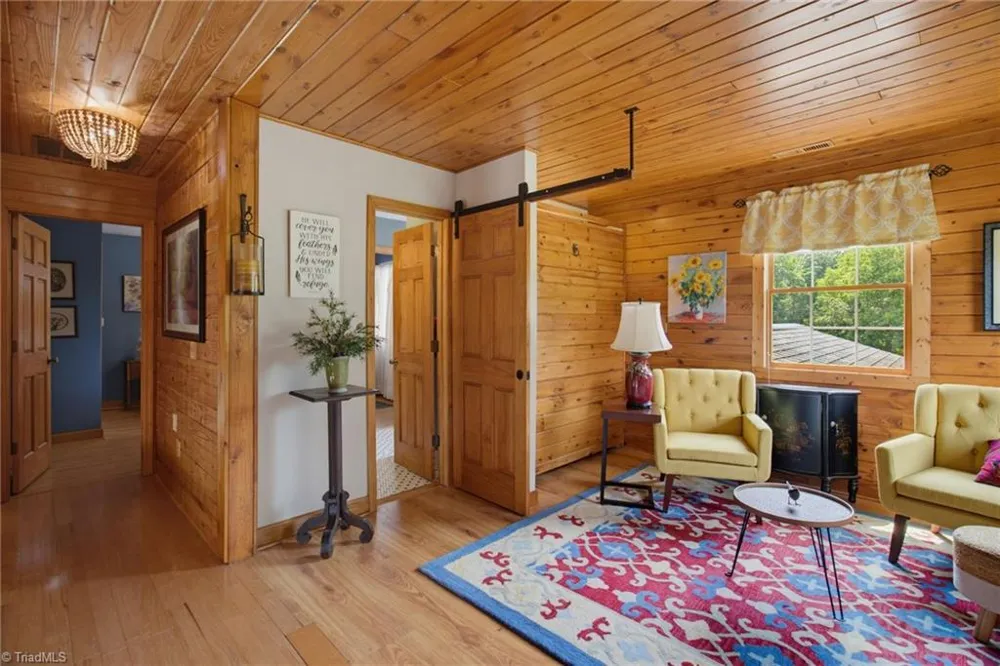 5741 Winding Creek Lane East Bend, NC 27018