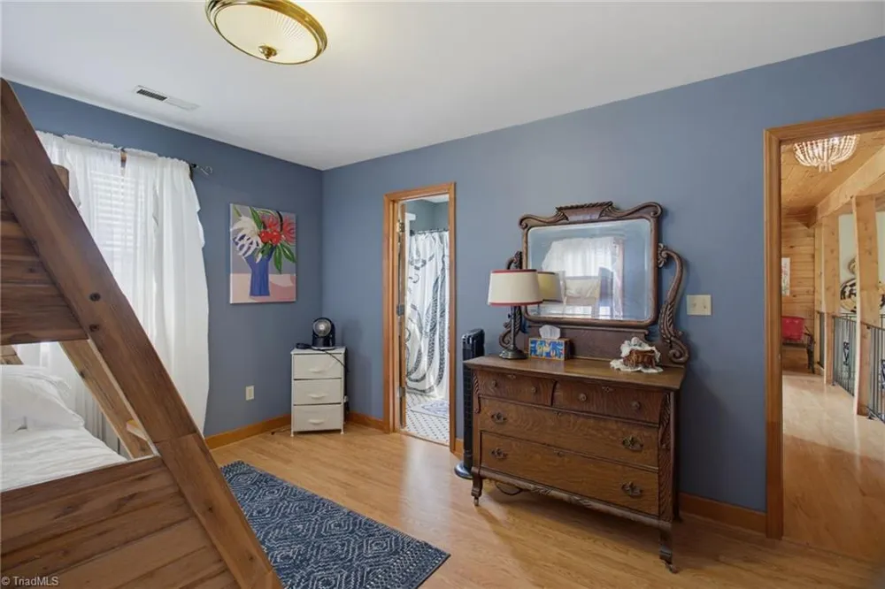 5741 Winding Creek Lane East Bend, NC 27018