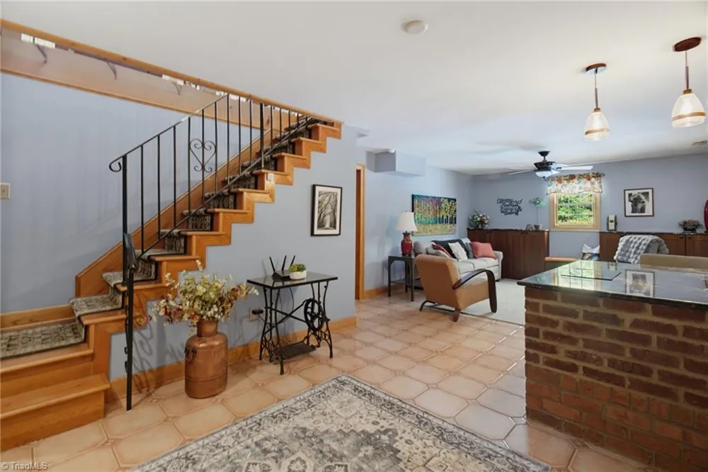 5741 Winding Creek Lane East Bend, NC 27018