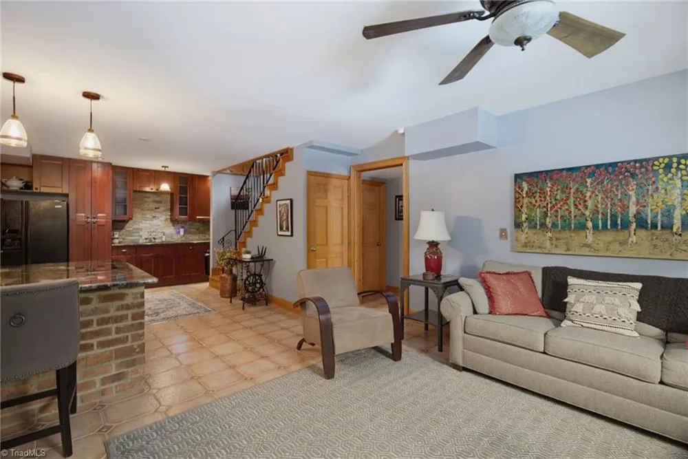 5741 Winding Creek Lane East Bend, NC 27018
