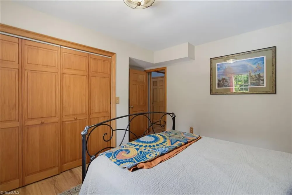 5741 Winding Creek Lane East Bend, NC 27018